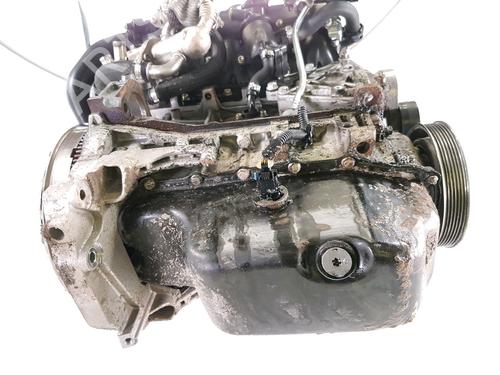 Engine OPEL COMBO Box Body/MPV 1.3 CDTI 16V | BP25887301M1 