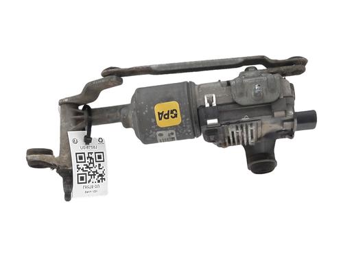 Used Front wiper motor Front wiper motor VW TOURAN (1T1, 1T2) 2.0 TDI (136 hp) 33309588 33309588