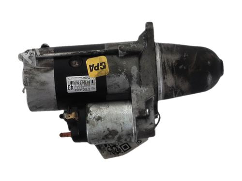 Starter SUBARU XV (_GP_) 2.0 D AWD (GPD) | BP34711295M8  - Image 5