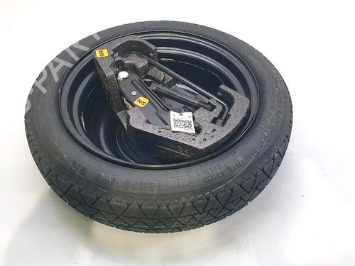 Used Jack Kit CITROËN C1 II (PA_, PS_) 1.0 VTi 68 (69 hp) 30048599