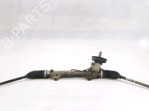 Used Steering rack CITROËN C4 I (LC_) 1.6 HDi (109 hp) 29740886