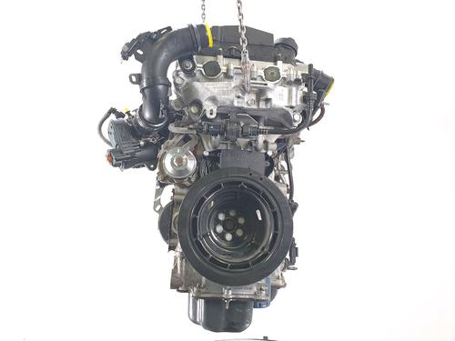 Used Engine Engine PEUGEOT 2008 I (CU_) 1.2 THP 110 / PureTech 110 (110 hp) 36592544 36592544