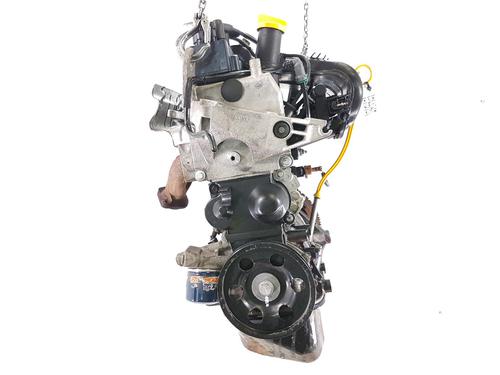 Used Engine RENAULT TWINGO II (CN0_) 1.2 (CN0D) (58 hp) 32400902