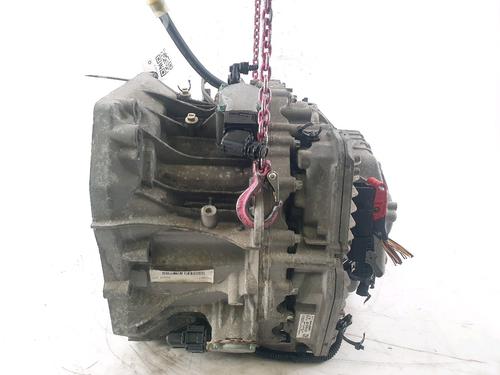 Used Gearbox RENAULT CAPTUR I (J5_, H5_) 1.2 TCe 120 (120 hp) 30049583