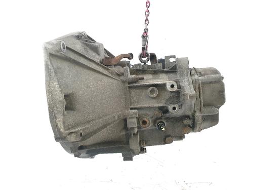 Getriebe für FIAT DOBLO MPV (119_, 223_) 1.9 D Multijet (120 hp) 33009558