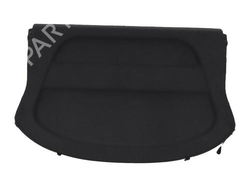 Cappelliera posteriore RENAULT MEGANE III Hatchback (BZ0/1_, B3_) 1.5 dCi (BZ09, BZ0D, BZ1W, BZ29, BZ14) (110 hp) 31304003