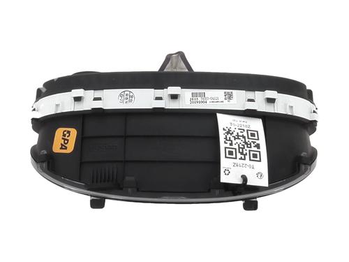 Used Instrument cluster KIA PICANTO III (JA) [2017-2025]  27333828