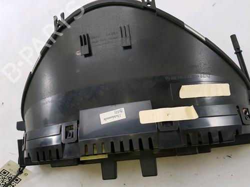 Instrument cluster MERCEDES-BENZ C-CLASS T-Model (S203) C 270 CDI (203.216) | BP13673290C47 