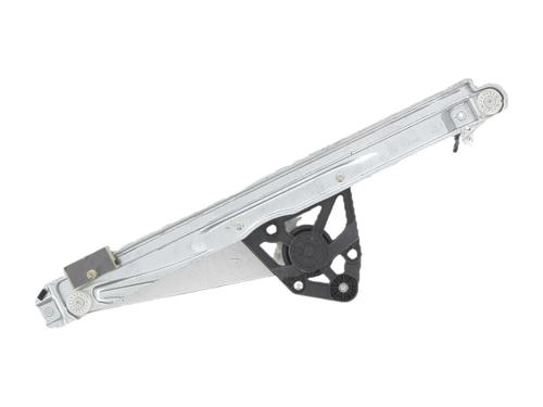 Front left window mechanism RENAULT KANGOO III Box Body/MPV 1.5 Blue dCi 95 (FJAB) | BP40521282C22 - Image 2
