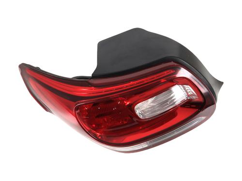 Used Left taillight CITROËN DS3 (SA_) 1.6 HDi 110 (112 hp) 28486689