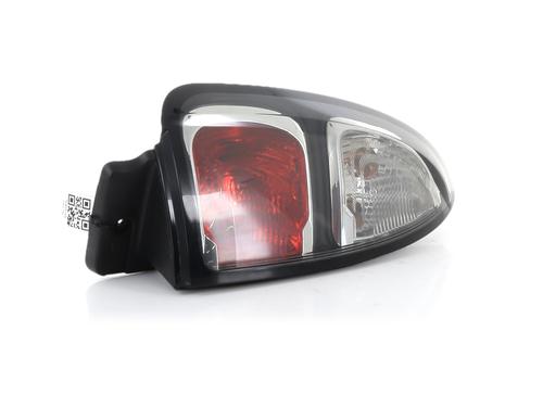 Left taillight CITROËN C3 Picasso (SH_) 1.6 HDI 90 | BP39498520C34 - Image 5