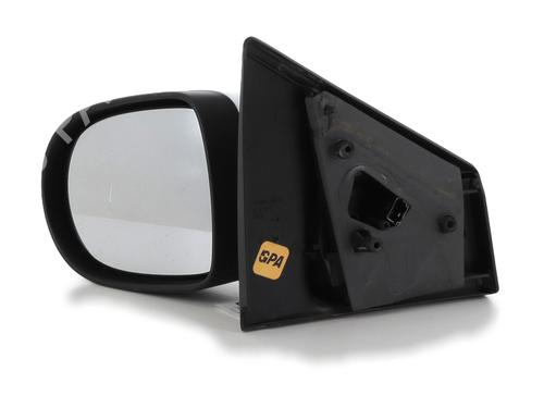 Left mirror RENAULT CLIO III (BR0/1, CR0/1)  | BP28122381C26 