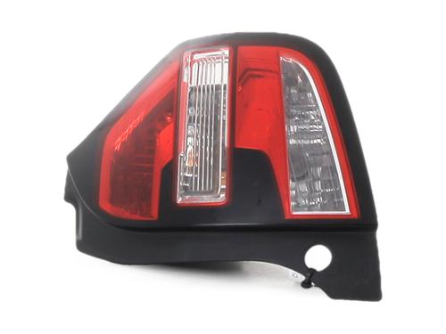 Right taillight RENAULT TWINGO III (BCM_, BCA_) 0.9 TCe 90 (BCM9, BCM2) | BP40115142C35 - Image 2