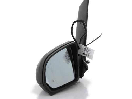 Left mirror MERCEDES-BENZ VITO Van (W447) 110 CDI (447.601, 447.603, 447.605) | BP29231636C26 