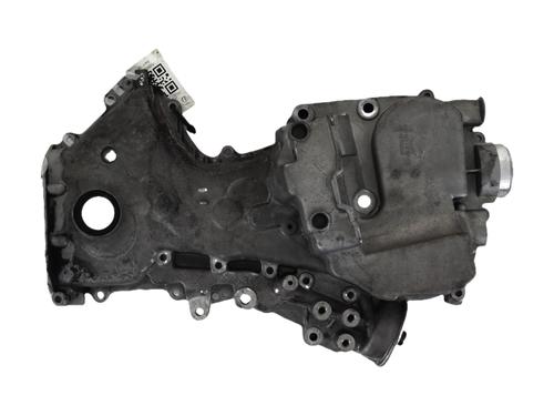 Used Timing cover Timing cover VW SHARAN (7N1, 7N2) 1.4 TSI (150 hp) 39971615 39971615