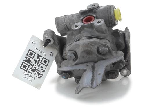 Steering pump PORSCHE CAYENNE (9PA) Turbo S 4.8 | BP30502884M99