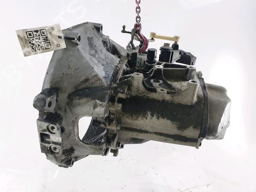 Used Gearbox CITROËN C2 (JM_) 1.4 HDi (68 hp) 29471032