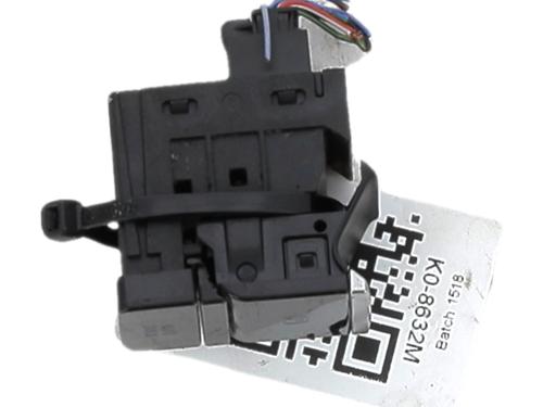 Used Switch Switch VW GOLF VIII (CD1, DA1) 1.5 eTSI (150 hp) 40034896 40034896