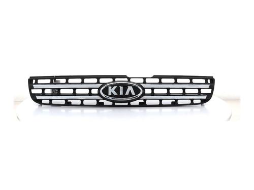 Grille KIA SPORTAGE II (JE_, KM_) 2.0 CRDi 4WD | BP29849483C40 