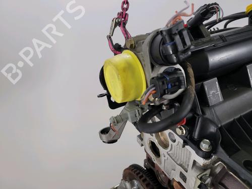 Engine RENAULT CLIO II (BB_, CB_)  | BP28177422M1 