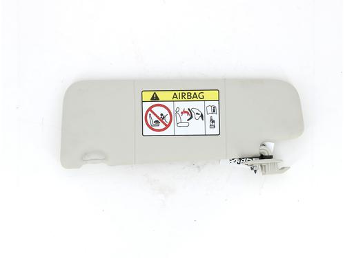 Right sun visor FIAT 500 (312_) 1.0 Mild Hybrid (312.AYD1B) | BP18048513I2