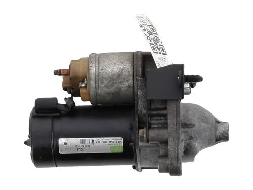 Startmotor CITROËN C3 I (FC_, FN_) 1.6 16V HDi | BP29578953M8 