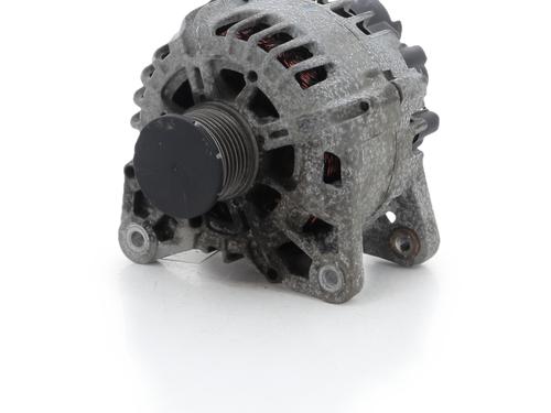 Used Alternator Alternator RENAULT MEGANE III Hatchback (BZ0/1_, B3_) 1.2 TCe (BZ2B, BZ11) (116 hp) 35892027 35892027