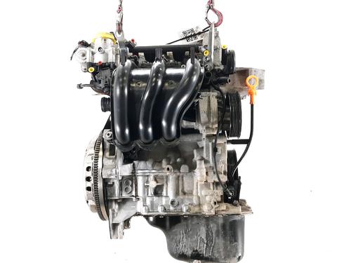 Engine VW POLO IV (9N_, 9A_) | BP32076790M1