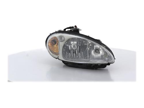 Optica direita CHRYSLER PT CRUISER (PT_) 2.2 CRD (121 hp) 32433582