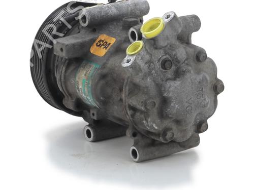 AC-Kompressor RENAULT KANGOO (KC0/1_) 1.6 16V | BP29819571M34 