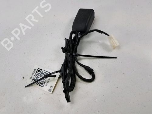 Seat buckle TOYOTA YARIS (_P13_) 1.5 Hybrid (NHP130_, NHP130) | BP27915931I32 