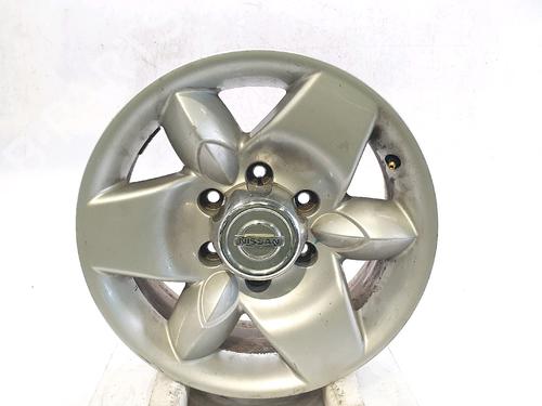 Rim NISSAN TERRANO II (R20) 3.0 Di 4WD | BP30140617C45 