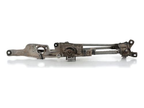 Used Front wipers mechanism MAZDA 2 (DE_, DH_) 1.3 (DE3FS) (75 hp) 29232035