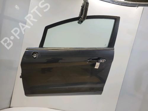 Used Left front door Left front door FORD FIESTA VI (CB1, CCN) 1.4 TDCi (68 hp) 36007238 36007238
