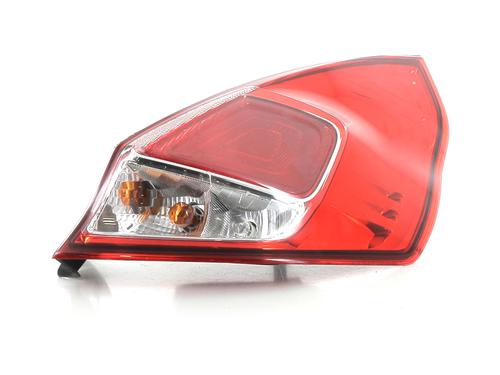 Right taillight FORD FIESTA VI (CB1, CCN) 1.25 | BP26166119C35 