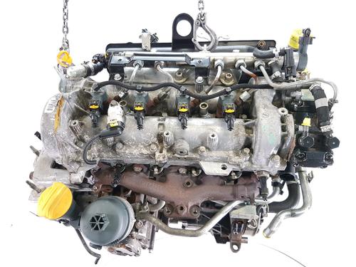 Engine SUZUKI SWIFT III (MZ, EZ) 1.3 DDiS (RS413D) | BP33009793M1  - Image 5