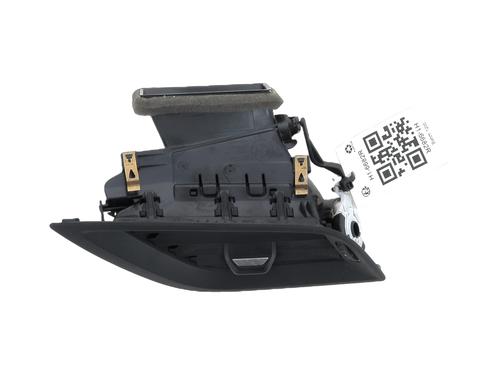 Luftventilen BMW 1 (F40) 116 d (116 hp) 31661785