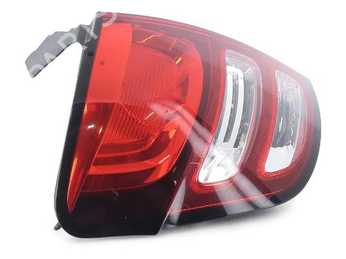 Left taillight CITROËN C3 II (SC_) 1.6 VTi 120 | BP33446612C34 - Image 5