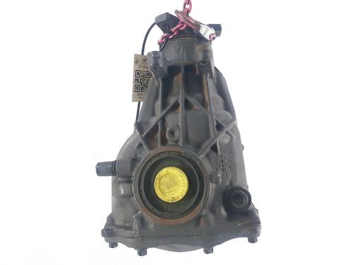 Rear differential MERCEDES-BENZ E-CLASS (W211) E 280 CDI 4-matic (211.084) | BP29320982M24 
