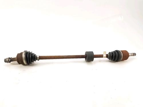 Used Right front driveshaft Right front driveshaft ALFA ROMEO MITO (955_) 1.4 MultiAir (955AXL1B) (105 hp) 10659397 10659397