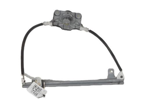 Rudehejsemekanisme venstre bagtil RENAULT SCÉNIC I MPV (JA0/1_, FA0_) [1999-2010]  29902876