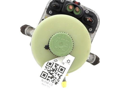 Steering pump VW POLO IV (9N_, 9A_) 1.4 TDI | BP29848844M99