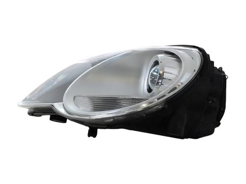 Used Left headlight VW EOS (1F7, 1F8) 2.0 TDI (140 hp) 29444067