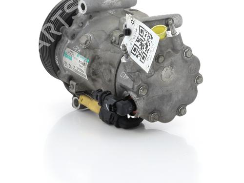 AC compressor CITROËN C3 II (SC_) 1.4 | BP40291124M34 - Image 2