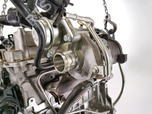 Engine RENAULT CAPTUR I (J5_, H5_) 0.9 TCe 90 | BP29988145M1 