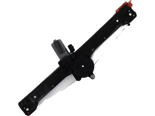 Used Front left window mechanism FIAT PUNTO (199_) 1.3 D Multijet (75 hp) 29231746