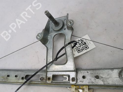 Rear left window mechanism BMW 3 (E46) 320 d | BP13674464C24 