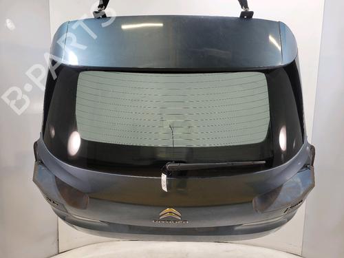 Used Tailgate CITROËN C4 Picasso II 1.2 THP 130 (130 hp) 32378734
