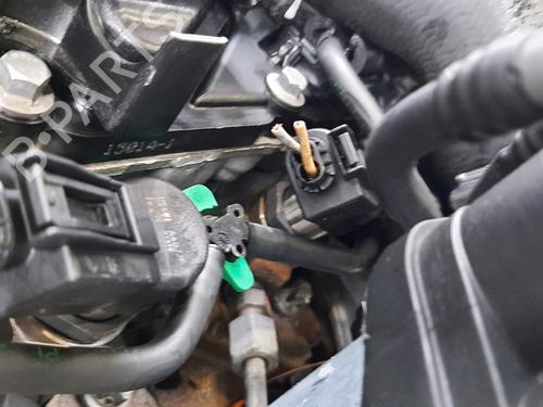 Engine CITROËN C4 Picasso I MPV (UD_) 1.6 HDi 110 | BP32130681M1 - Image 9