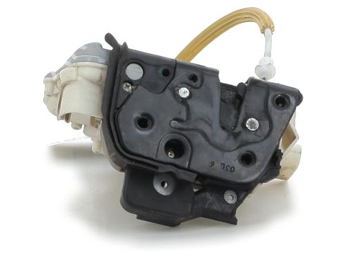 Front left lock AUDI A3 Sportback (8PA) 2.0 TDI 16V | BP27552916C98 